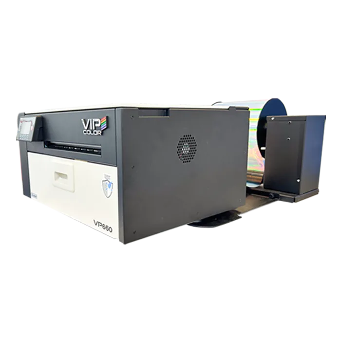 VIP Color VP660 - Foto 4