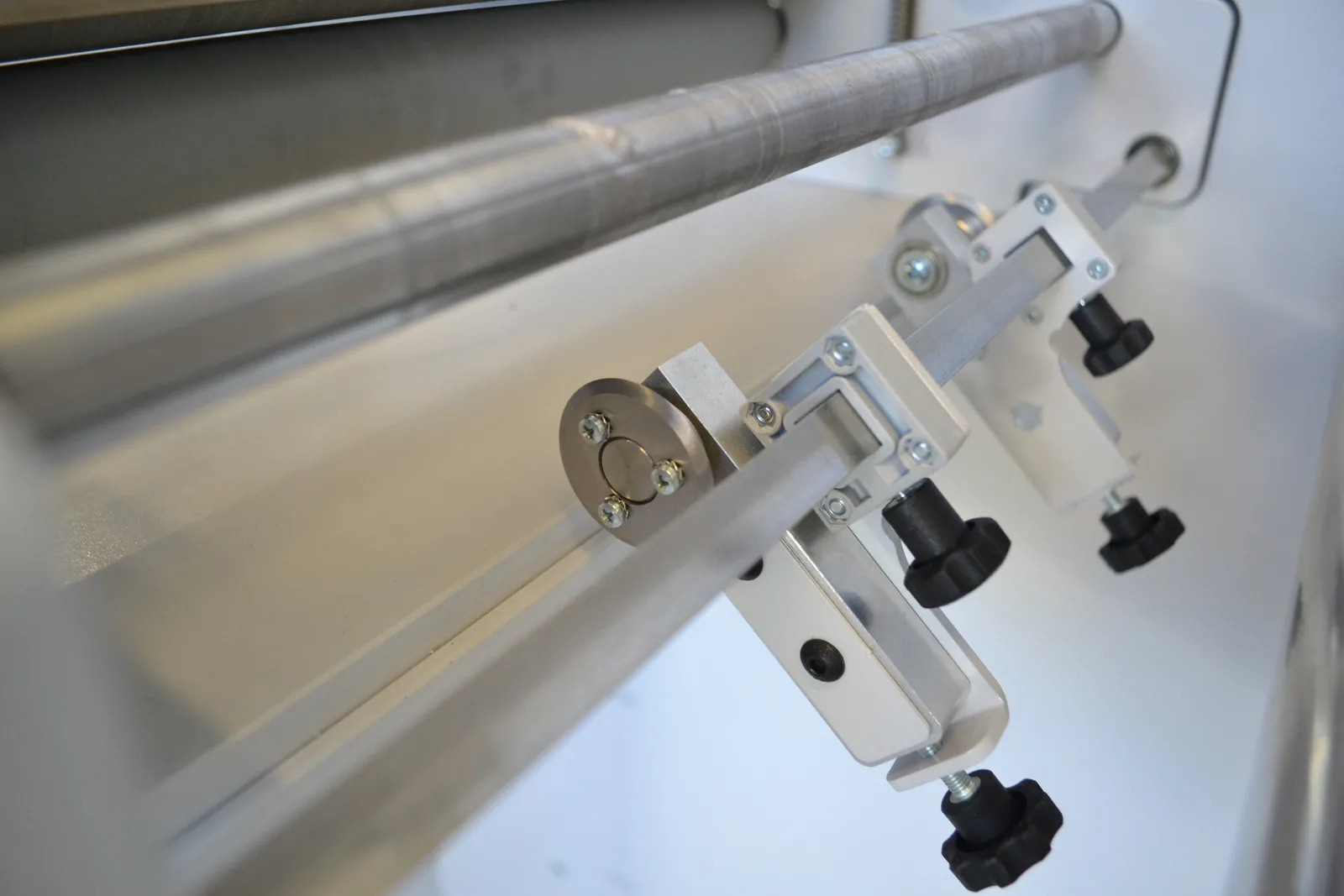 Taurus 35 PL Plus Laser CO2 - Foto 3