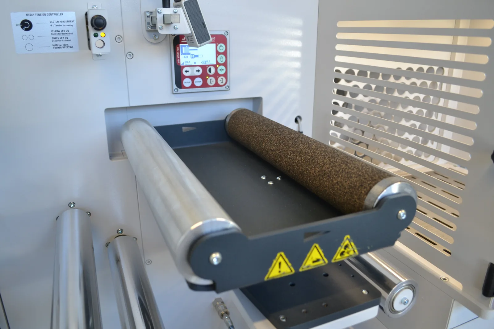 Taurus 35 PL Plus Laser CO2 - Foto 5