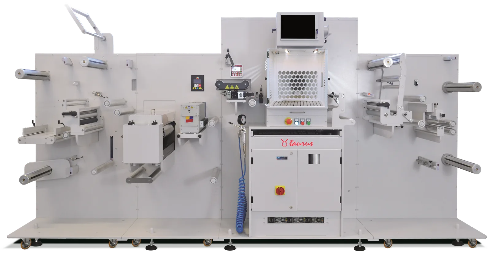 Taurus 35 PL Plus Laser CO2 - Foto 2