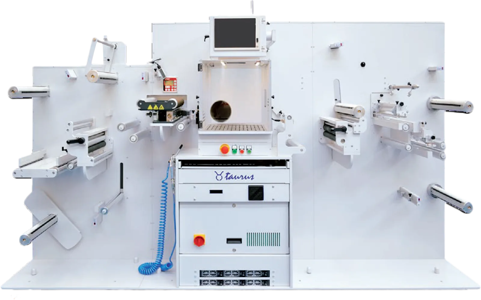 Taurus 35 PL Plus - Cortadora Láser CO2 Industrial